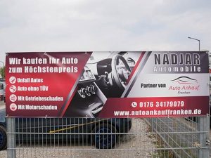 Autoankauffranken-Nürnberg-Röthensteig